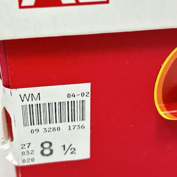 American Eagle Brown Fabric Peep Toe Cork Wedge Heel Shoes 8.5 Bow Classic - Picture 9 of 11